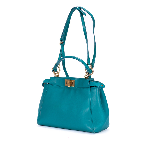 Fendi Peekaboo Mini - Picture 2 of 11